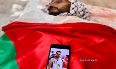 İşgal güçleri, Gazze’deki soykırım sırasında 672 sporcuyu şehit etti