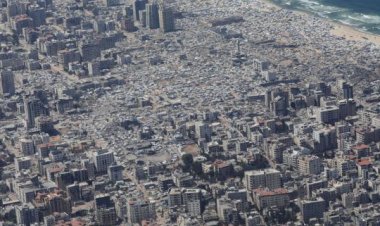 BM, İsrail'in Filistin topraklarındaki işgalini genişletme kararını kınadı