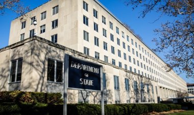 ABD bakanlıklarında Gazze'ye destek veren çalışanlar işten çıkarılıyor