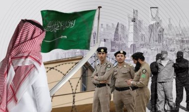 HRW: Suudi Arabistan’da 2025’te 241 idam, Gazeteci Turki el-Casir idam edilenler arasında