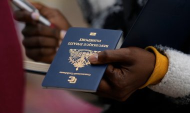 ABD, 55 milyondan fazla kişinin vizesinde "sınır dışı edilmeye yol açan ihlalleri" inceliyor