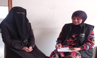 Bütün ailesini şehit veren Faize Azzam’ın sarsılmaz mücadelesi ve acı dolu hikayesi