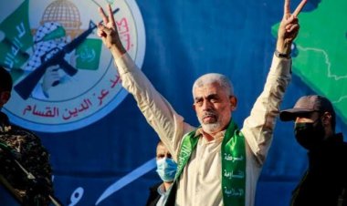 HAMAS istihbaratının Sinvar'a ulaştırdığı belge, direnişin zaferini ortaya koydu