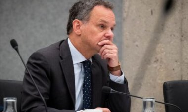 Hollandalı Bakanlar, İsrail'e yaptırımları artırmasına karşı çıkılması üzerine istifa etti