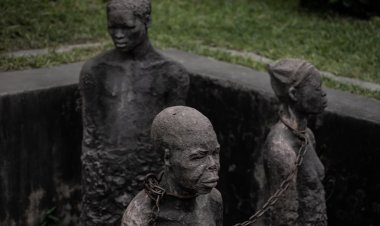 Köleliğin kaldırılması için ilk ayaklanmanın üzerinden 234 yıl geçti