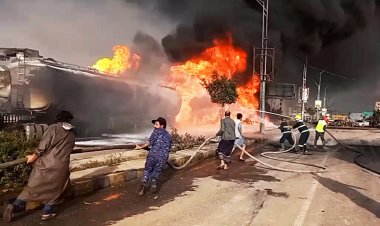 Siyonist İsrail’den Yemen’e hava saldırısı: 2 şehit, 35 yaralı