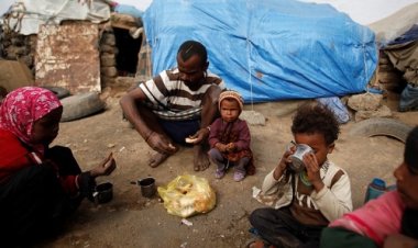 BM: Yemen’de açlık krizi derinleşiyor, 18 milyon kişi tehlikede