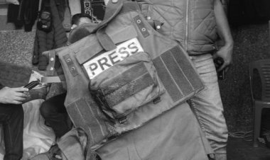 Al Jazeera: Gazze’nin susturulmasını önlemek için uluslararası baskı ve acil eylem gerekiyor