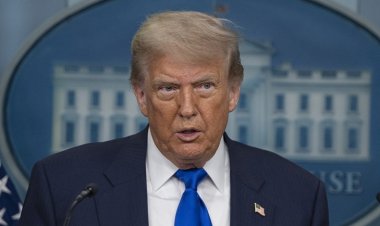 Trump, ABD Savunma Bakanlığının adını 'Savaş Bakanlığı' olarak değiştirecek