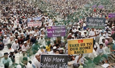 Rohingya krizi: Sekiz yıl sonra insanlık dramı sürüyor