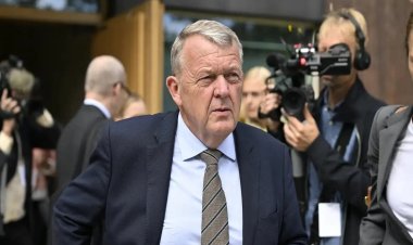 Grönland üzerinden gerilim: Danimarka, ABD maslahatgüzarını Dışişleri'ne çağırdı