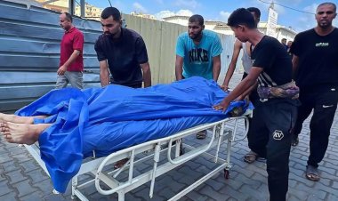 İşgalcilerin Gazze'ye yönelik saldırılarında son 24 saatte 76 şehit, 298 yaralı