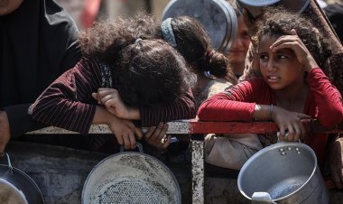 BM'den, Gazze'deki açlık ve kıtlığın sonlandırılması için acil eylem çağrısı