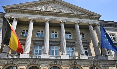 Belçika hükümeti, 'İsrail'e yaptırım ve Filistin'i tanıma' gündemiyle 2 Eylül'de yeniden toplanacak