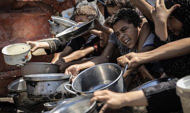 ABD, Gazze'de kıtlık ilan eden BM raporunun 'güvenilir' olmadığını savundu