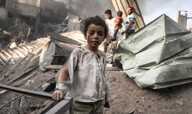 Gazze'deki soykırım ile Avrupa'nın İsrail'e 'koşulsuz destek' söylemi değişiyor