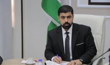 Ürdün’de Gazze yardımlarına baskı: İslam Cephe Partisi milletvekiline soruşturma