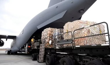 ABD’den Ukrayna’ya 825 milyon dolarlık silah satışına onay