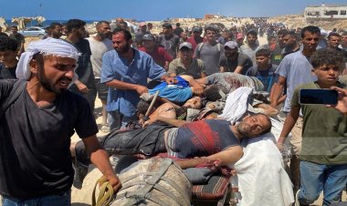 Hamas: Siyonist bakan’ın Gazze’ye gıda ve su kesme çağrısı soykırımın itirafı