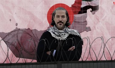 Abdurrahman el-Karadavi’nin kayboluşu: BAE’de gizemli hapis ve yargısız bekleyiş