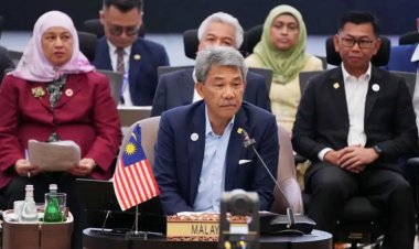 Malezya: İsrail’in BM üyeliği askıya alınmalı