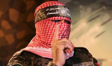 Ebu Ubeyde: Gazze’de siyonist işgalciler için cehennem hazırlanıyor