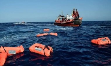 Göçmen teknesi Moritanya açıklarında alabora oldu: 69 ölü, 100’den fazla kayıp