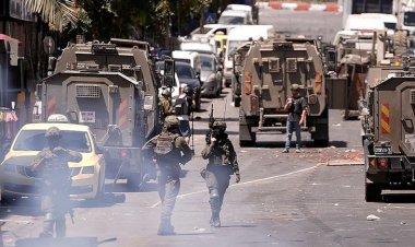 BM, Batı Şeria'da Filistinlilere yönelik şiddetin arttığı uyarısında bulundu