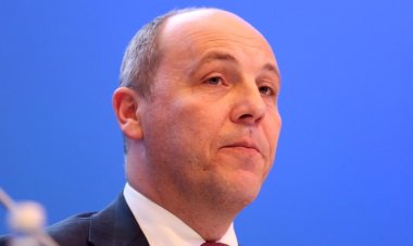 Eski Ukrayna Parlamentosu Başkanı Parubiy suikast sonucu yaşamını yitirdi