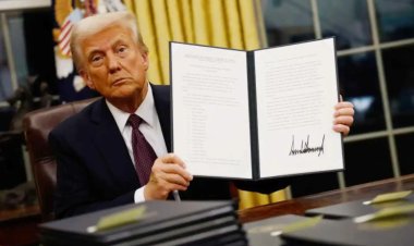 ABD temyiz mahkemesi: Trump'ın çoğu gümrük vergisi yasadışı