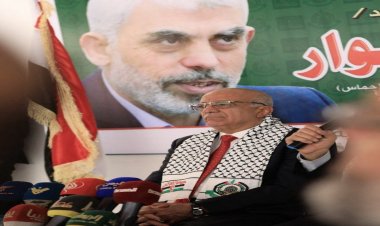 Yemen’den Kudüs yolunda “Şehadet kervanı”