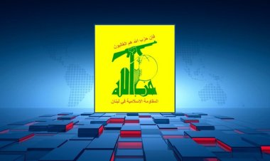 Hizbullah’tan Ensarullah’a taziye: Şehitler direnişi güçlendirecek