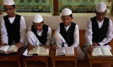 Hindistan’ın Uttar Pradesh eyaletinde medreselere baskı: Yüksek Mahkeme kararı görmezden geliniyor