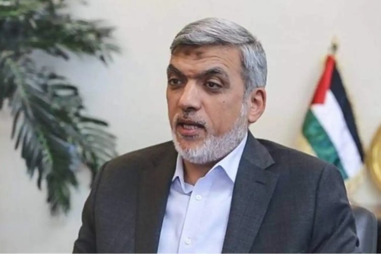 HAMAS: Witkoff’un Gazze ziyareti bir propaganda gösterisidir