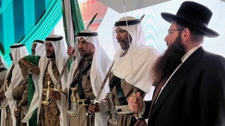 Eski İsrailli yetkili: Riyad “normalleşmeye hayır” demedi ama “zamanlama” ona uygun değil