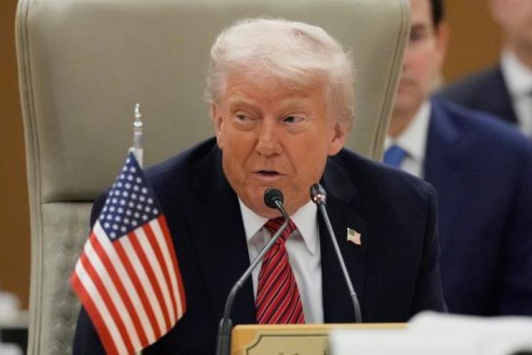 Trump, Putin'le görüşmesi öncesinde Zelenskiy ve Avrupalı liderlerle çevrim içi toplantıda buluşacak