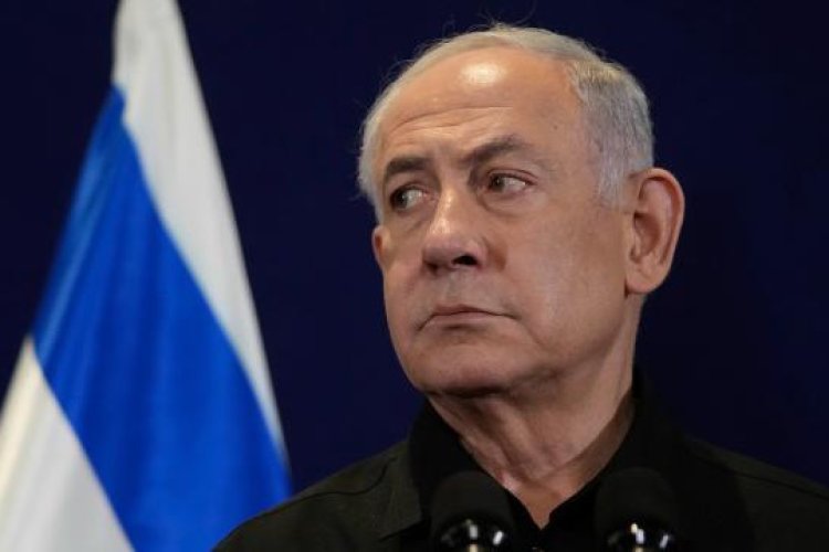 Hamas: Netanyahu esirleri aç bırakarak öldürmeye çalışıyor