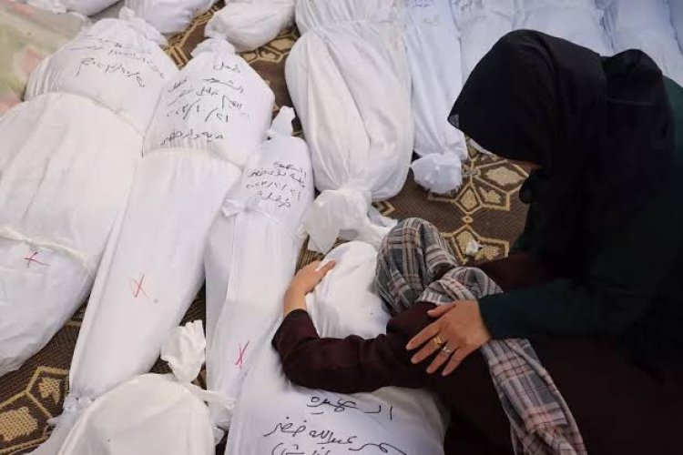 Gazze'de 668'inci günde yeni katliamlar: Açlık can almaya devam ediyor