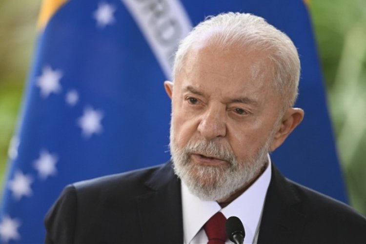 Brezilya: Diğer ülkelerle ekonomik bağları güçlendirerek ABD'ye bağımlılığı azalttık