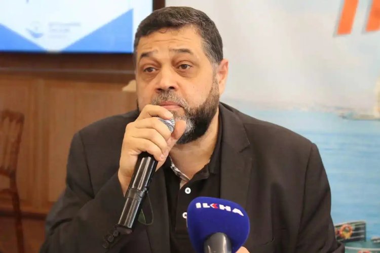 HAMAS: Gazze'deki açlık ve insani felaketin sorumlusu siyonist rejimdir