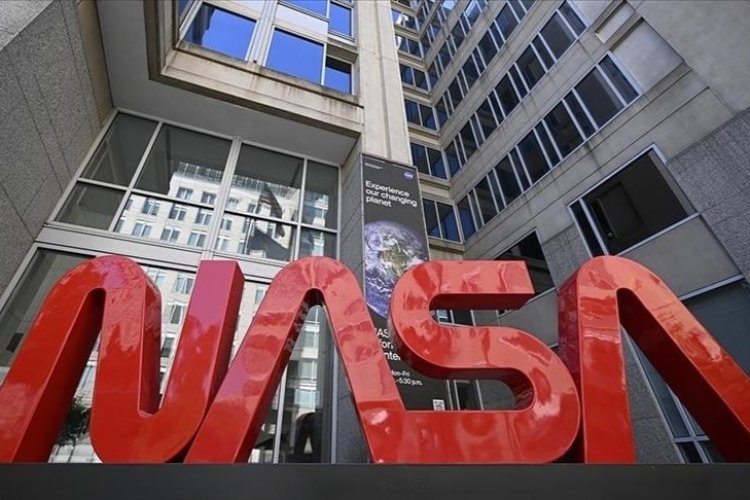 NASA'nın Ay'a nükleer reaktör göndermeye hazırlandığı iddia edildi
