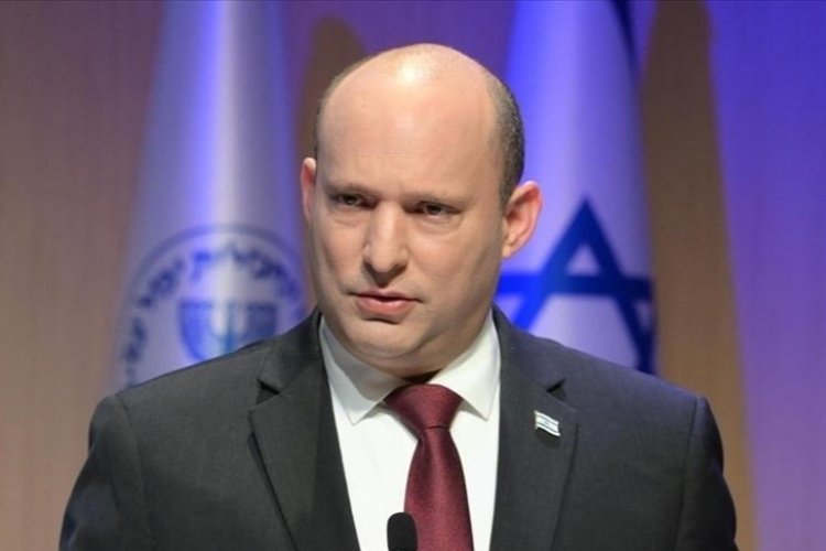 Eski İsrail Başbakanı Bennett: İsrail’in ABD’deki itibarı geriliyor