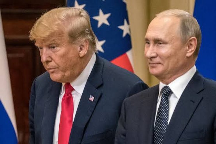 Kremlin: Putin ve Trump görüşecek