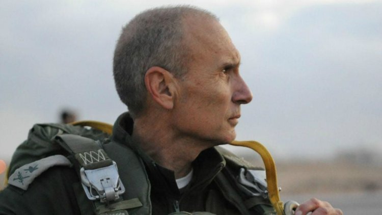 Siyonist General Hacohen'den dikkat çeken soru: Hamas neden yenilmedi?