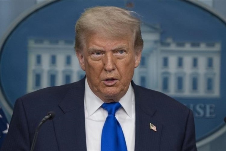 Trump'tan Putin'e, görüşme öncesi tehdit