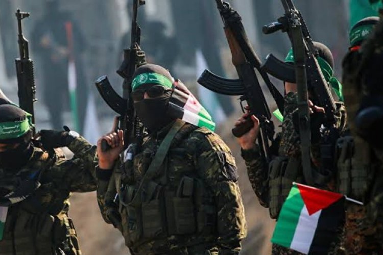 Hamas, Gazze'de ateşkes teklifini kabul etti