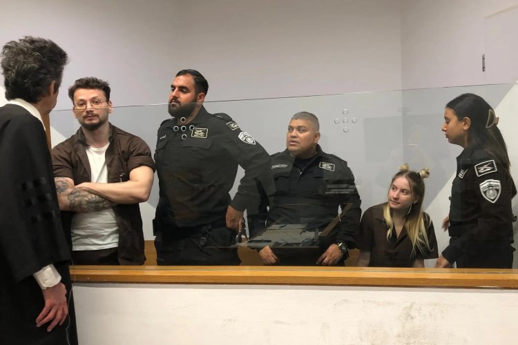 New York Times: İran, onlarca İsrailliyi ajan olarak görevlendirdi