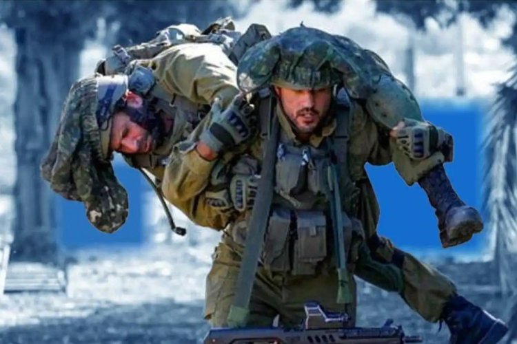 Direnişçiler, işgalci İsrail askerlerini bir bir avlıyor