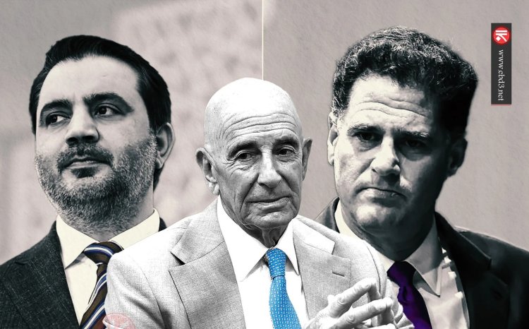 Suriye Dışişleri Bakanı Şeybani, Paris'te İsrail Stratejik İşler Bakanı Dermer ile görüştü