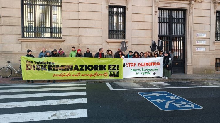 İspanyol siyasetinde İslamofobi yeni çatışma alanı olarak öne çıkıyor